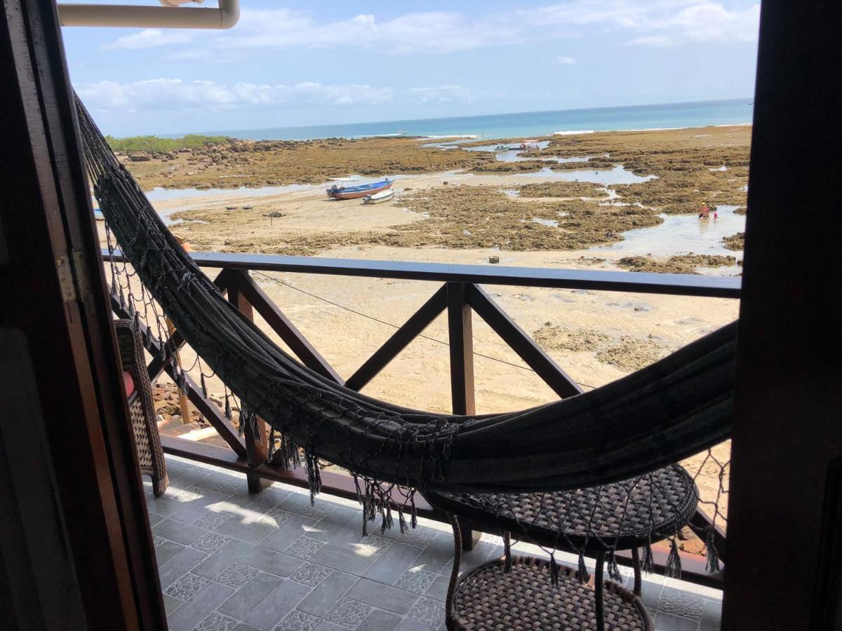 Pousada Tranquila Morro de São Paulo Екстериор снимка
